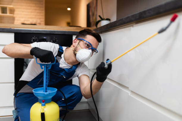 Best Exterminator Services  in , OH