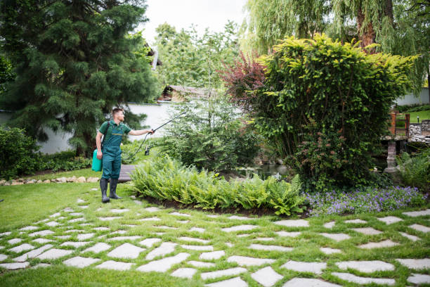 Best Commercial Pest Control Services  in , OH